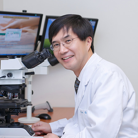 김종재 서울아산병원 생명과학연구원장 ▲ 김종재 서울아산병원 생명과학연구원장