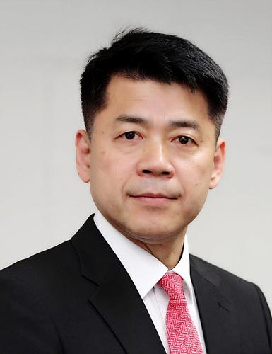 김준형 국립외교원장 ▲ 김준형 국립외교원장