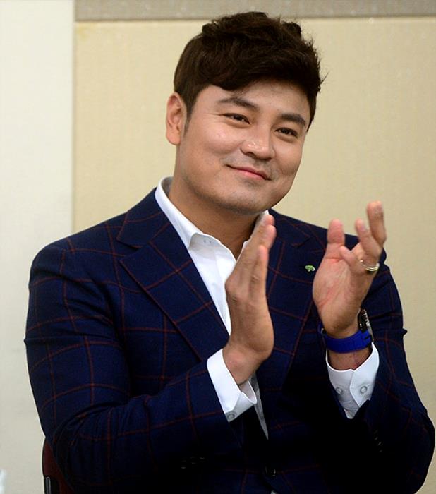 SSG 추신수 ▲ SSG 추신수