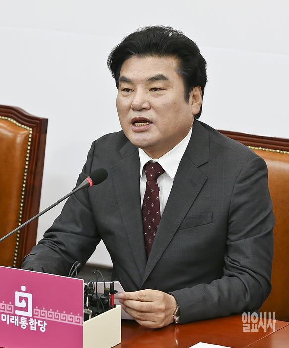 원유철 전 국민의힘 의원 ⓒ고성준 기자 ▲ 원유철 전 국민의힘 의원 ⓒ고성준 기자