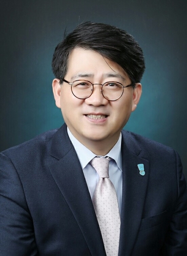 ‘여자’ 발언 논란으로 사의를 표명한 장경훈 하나카드 사장 ▲ 장경훈 하나카드 사장