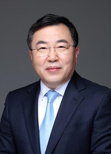 사의 표명한 예병태 쌍용차 대표이사 사장 ▲ 예병태 쌍용차 사장