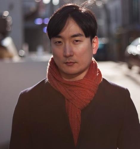 오종성 작곡가 ▲ 오종성 작곡가