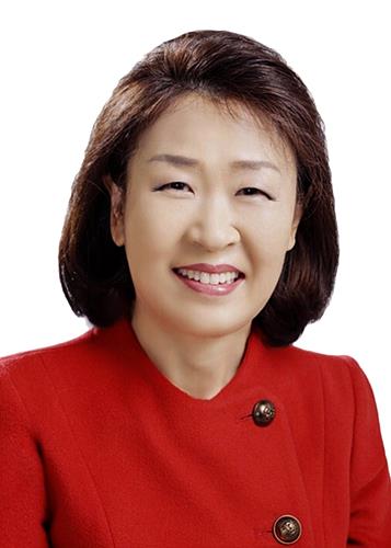 이영옥 전 포항시의원 ▲ 이영옥 전 포항시의원