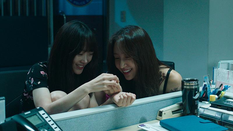 영화 <어른들은 몰라요> ⓒ리틀빅픽쳐스 ▲ 영화 어른들은 몰라요 ⓒ리틀빅픽쳐스
