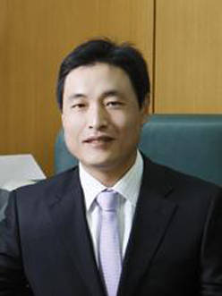 조현식 한국타이어 사장
