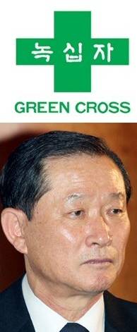 고 허영섭 전 녹십자 회장