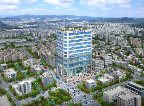 문정 법조프라자
